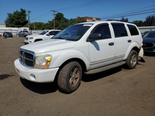 DODGE DURANGO SL 2005 1d4hb48d95f584529