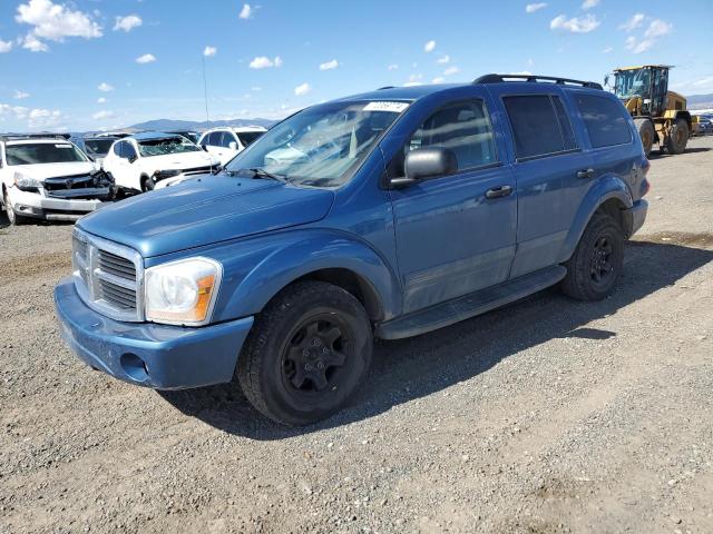 DODGE DURANGO SL 2004 1d4hb48n04f186990