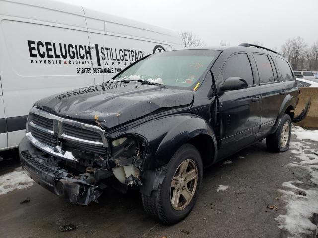 DODGE DURANGO 2004 1d4hb48n04f190618