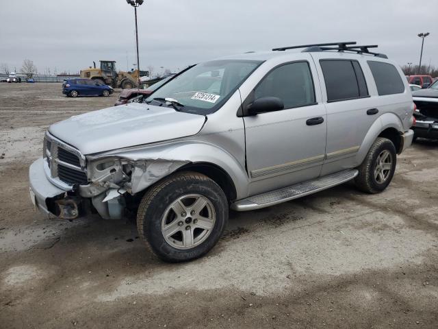 DODGE DURANGO 2004 1d4hb48n04f219521