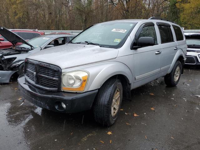 DODGE DURANGO 2005 1d4hb48n05f557051