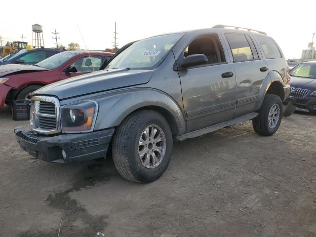 DODGE DURANGO 2006 1d4hb48n06f131099