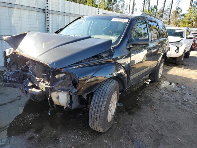 DODGE DURANGO 2006 1d4hb48n06f176091