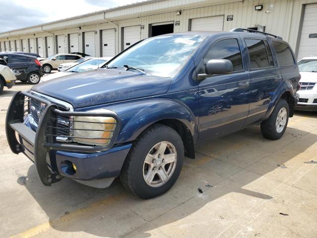 DODGE DURANGO SL 2005 1d4hb48n15f500566