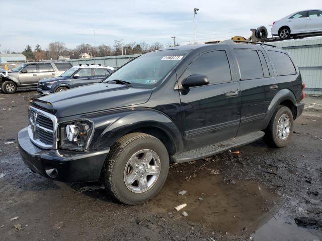 DODGE DURANGO 2005 1d4hb48n15f522292