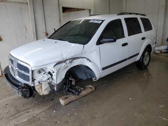 DODGE DURANGO 2006 1d4hb48n16f122444