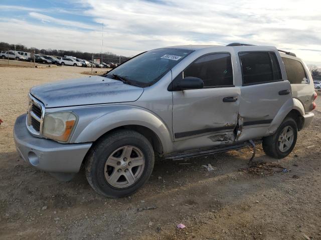 DODGE DURANGO 2006 1d4hb48n26f103286