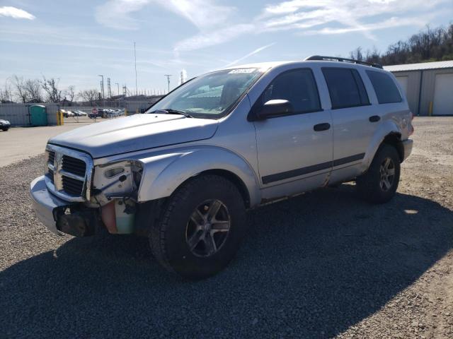 DODGE DURANGO 2006 1d4hb48n26f119083