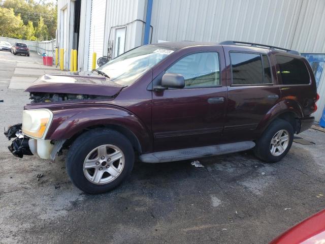 DODGE DURANGO 2004 1d4hb48n34f205743