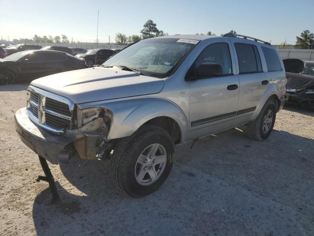 DODGE DURANGO 2005 1d4hb48n35f614066