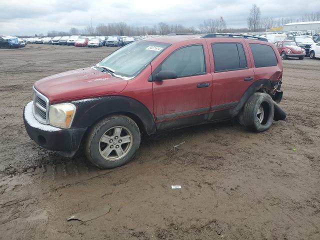 DODGE DURANGO 2006 1d4hb48n36f193225