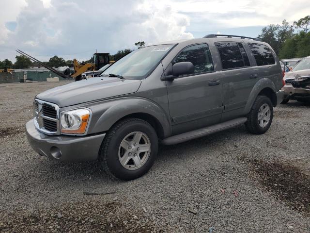 DODGE DURANGO 2006 1d4hb48n46f183545