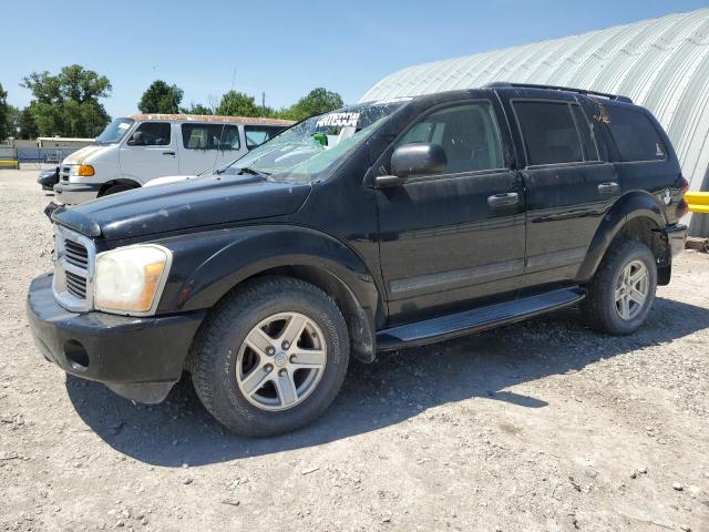 DODGE DURANGO SL 2005 1d4hb48n65f553814