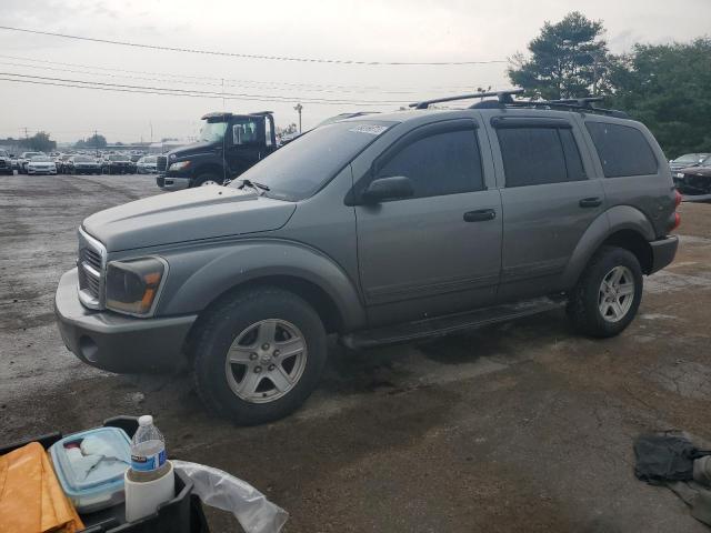 DODGE DURANGO SL 2005 1d4hb48n65f564845