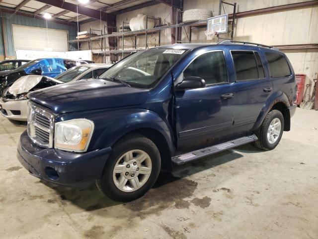 DODGE DURANGO 2005 1d4hb48n65f567146