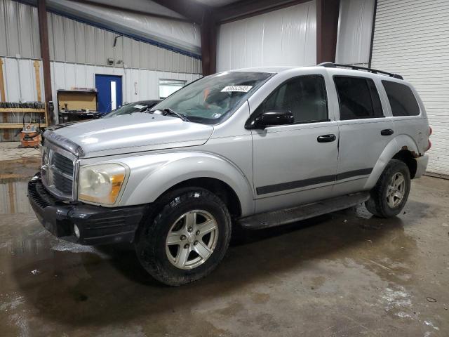 DODGE DURANGO SL 2006 1d4hb48n66f149641