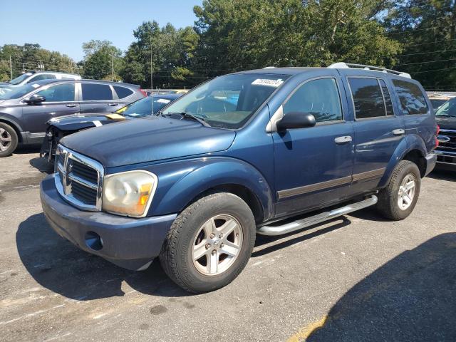 DODGE DURANGO SL 2004 1d4hb48n74f102518