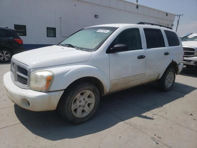 DODGE DURANGO SL 2004 1d4hb48n74f129718