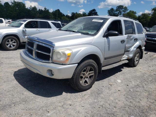 DODGE DURANGO 2006 1d4hb48n76f180851