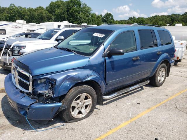 DODGE DURANGO 2004 1d4hb48n84f141022