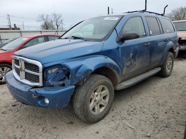 DODGE DURANGO 2005 1d4hb48n85f555497