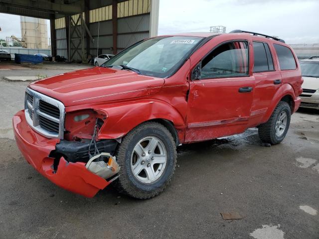 DODGE DURANGO SL 2005 1d4hb48n85f610028