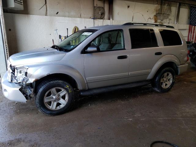 DODGE DURANGO SL 2005 1d4hb48n95f596110