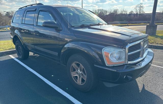 DODGE DURANGO 2006 1d4hb48n96f103107