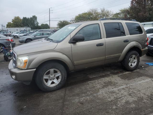 DODGE DURANGO SL 2004 1d4hb48nx4f168531