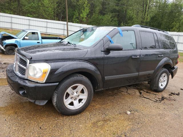 DODGE DURANGO SL 2006 1d4hb48nx6f176115