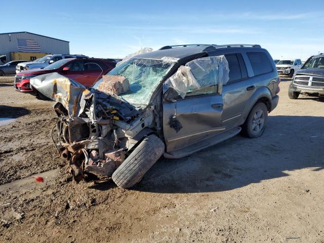 DODGE DURANGO 2006 1d4hb58226f134257