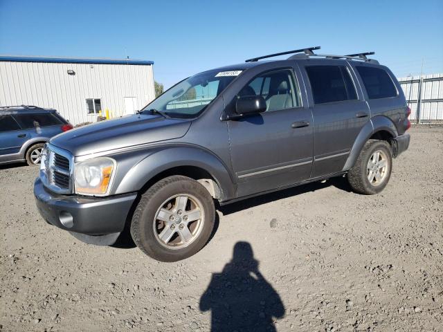 DODGE DURANGO LI 2006 1d4hb58236f129956