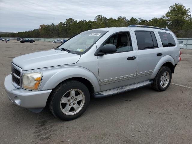 DODGE DURANGO LI 2006 1d4hb58236f180745