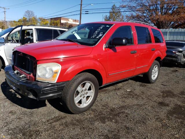 DODGE ALL MODELS 2006 1d4hb58256f164515