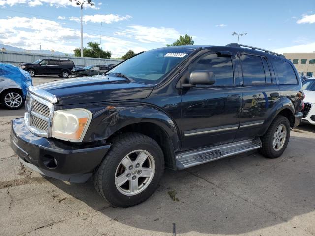 DODGE DURANGO LI 2006 1d4hb58256f183906