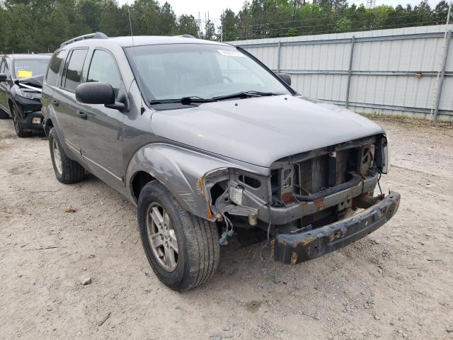 DODGE DURANGO LI 2006 1d4hb58266f164796