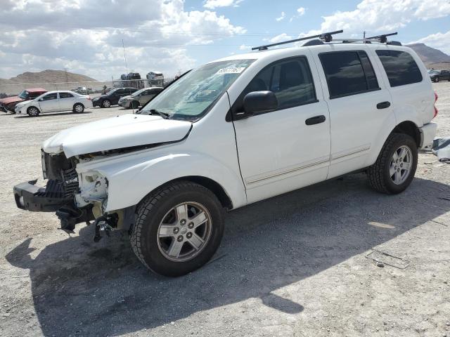 DODGE DURANGO 2006 1d4hb58276f122928