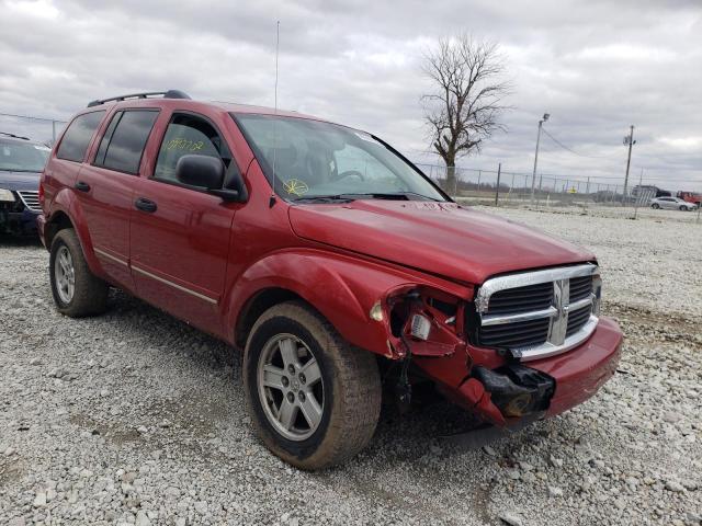 DODGE DURANGO LI 2006 1d4hb58286f131444