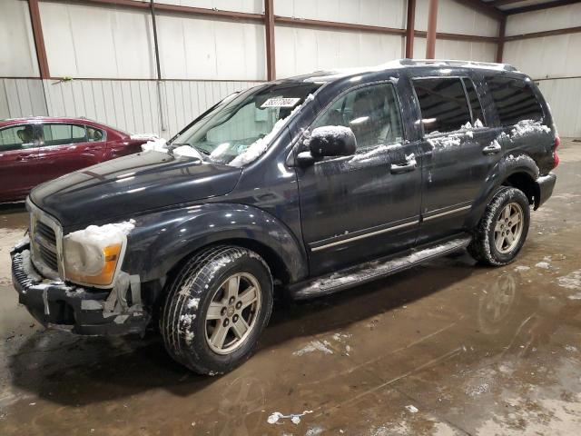 DODGE DURANGO 2006 1d4hb58286f165030