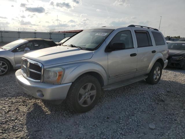 DODGE DURANGO LI 2006 1d4hb58296f181415