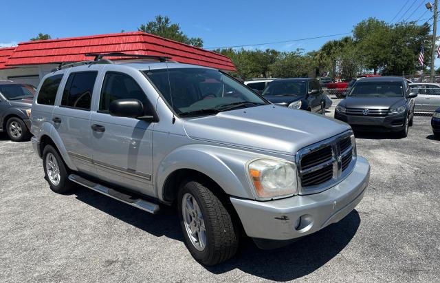 DODGE DURANGO 2006 1d4hb582x6f121028