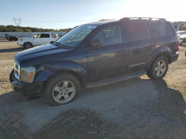 DODGE DURANGO LI 2006 1d4hb582x6f172433