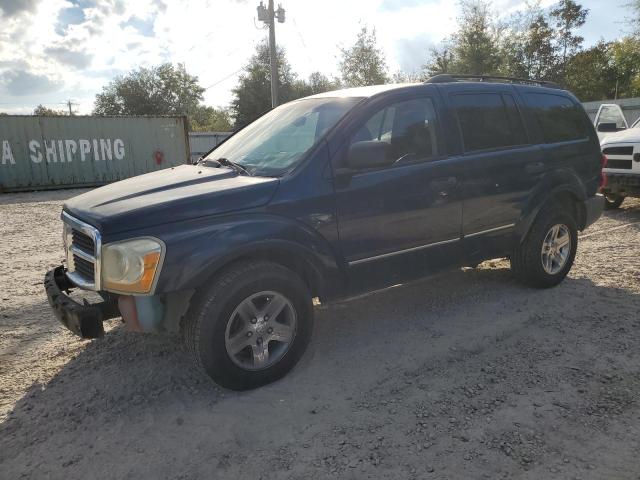 DODGE DURANGO 2005 1d4hb58d05f529974