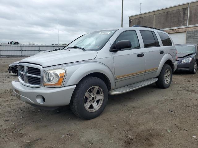 DODGE DURANGO 2004 1d4hb58d14f142171