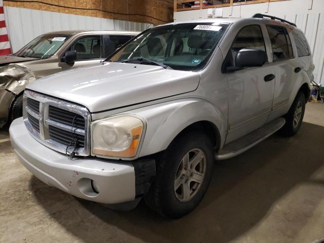 DODGE ALL MODELS 2004 1d4hb58d14f205771