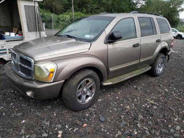 DODGE DURANGO 2004 1d4hb58d14f240925