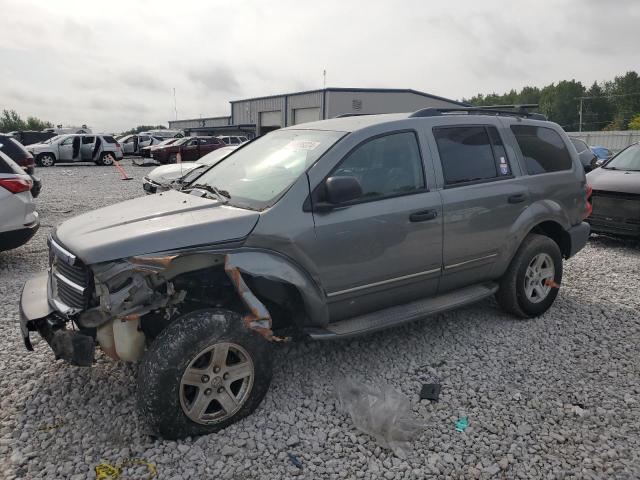 DODGE DURANGO 2005 1d4hb58d15f624897