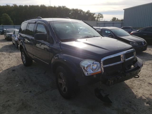 DODGE DURANGO 2004 1d4hb58d24f100253