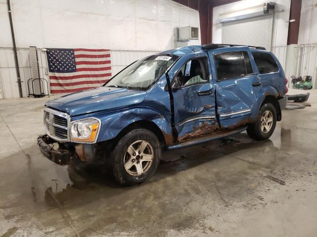 DODGE DURANGO 2004 1d4hb58d24f198250