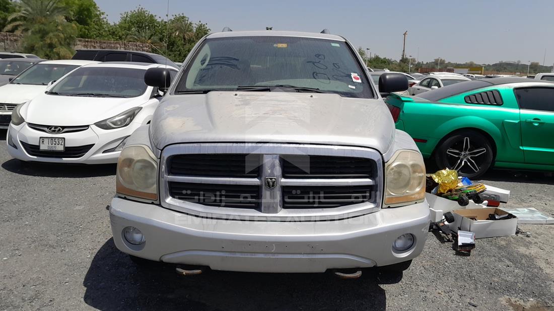 DODGE DURANGO 2004 1d4hb58d24f208954